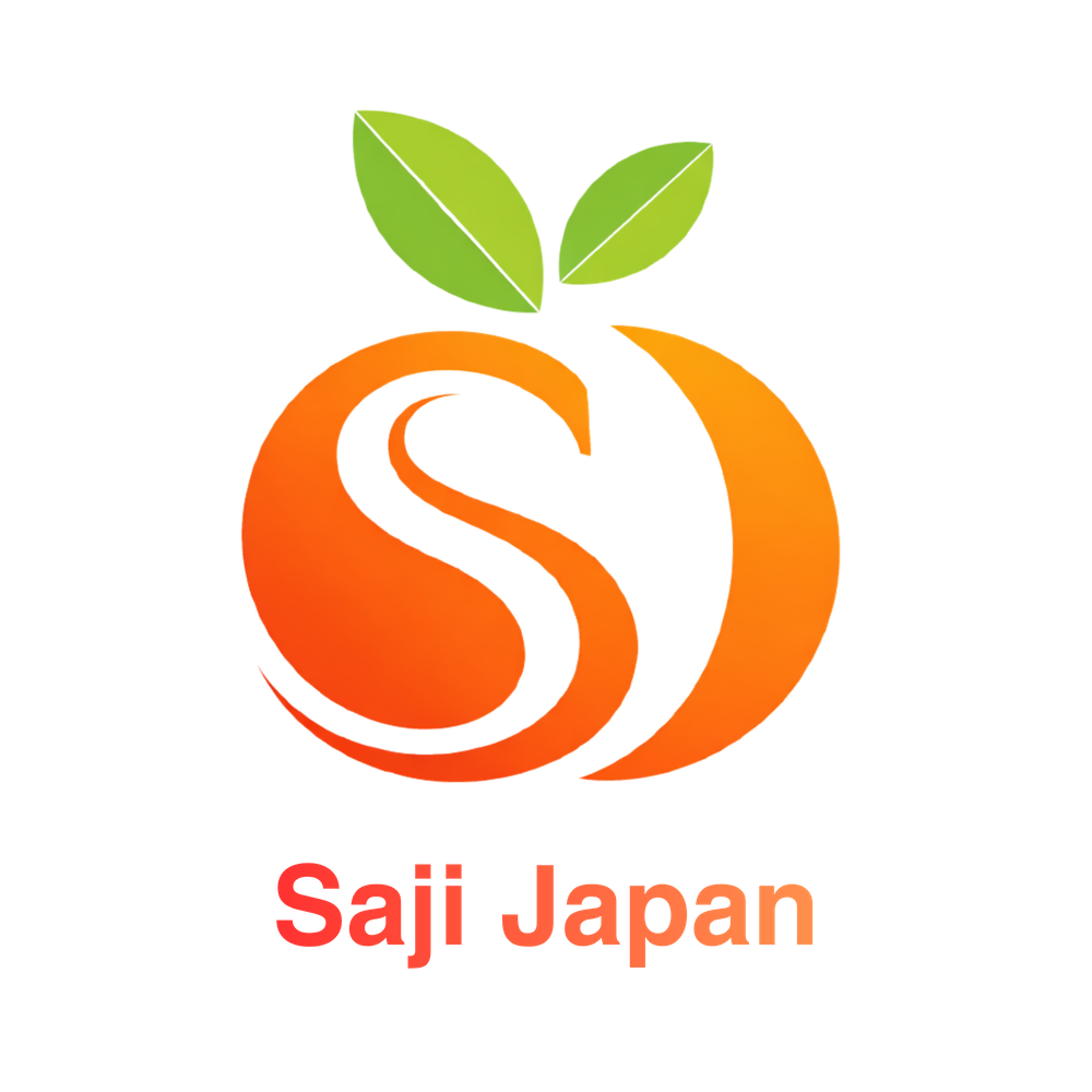サジージャパン ロゴ